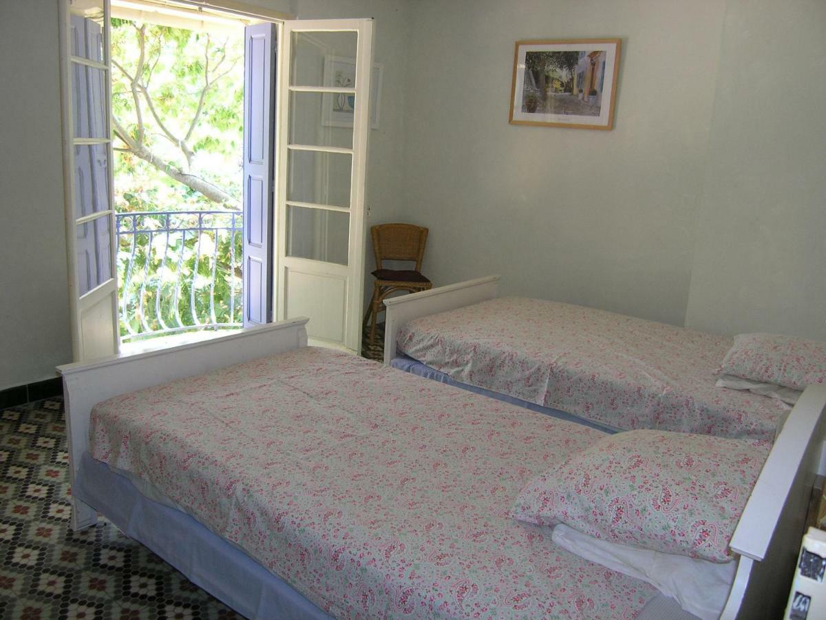Mas De La Riviere Villa Villelongue-de-la-Salanque Eksteriør billede